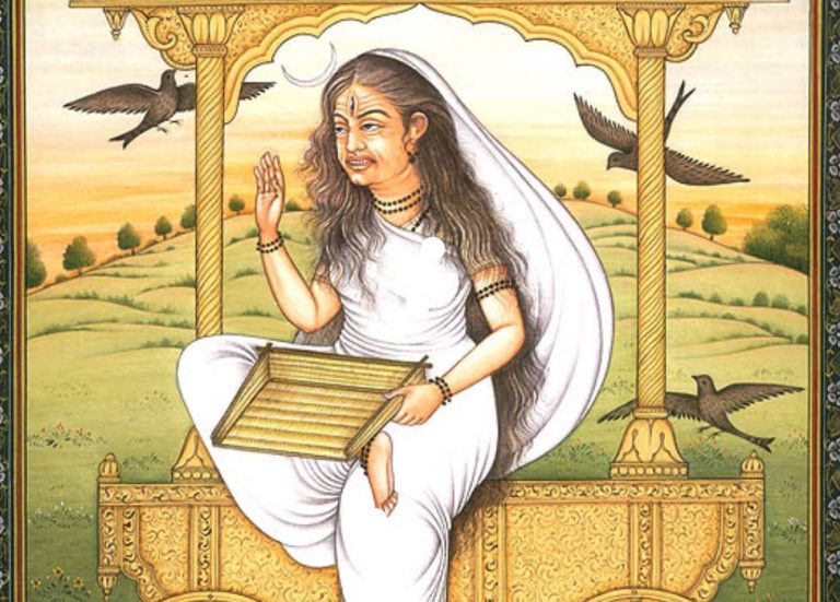 Meditation with Mantras: A Path to Inner Peace